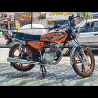 موتور آریانا 200