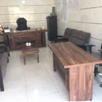 فروش میز و صندلی اداری|دفتر کار|بروجرد, |دیوار