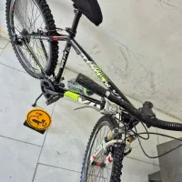 دوچرخه ۲۶ ویوا آلومینیوم|دوچرخه، اسکیت، اسکوتر|بناب, |دیوار