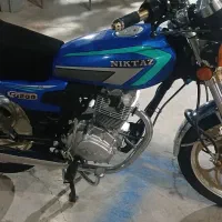 تکتاز 200|موتورسیکلت|شاهرود, |دیوار