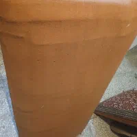 پشتی سنتی|پشتی|نجفآباد, گلدشت|دیوار