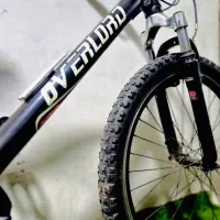 فروش دوچرخه اورلورد حرفه ای اقساطی|دوچرخه، اسکیت، اسکوتر|گنبد کاووس, |دیوار