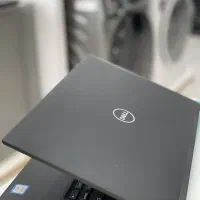 لپ تاپ dell|رایانه همراه|رودان, |دیوار