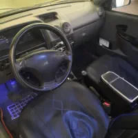 پراید مدل ۹۰