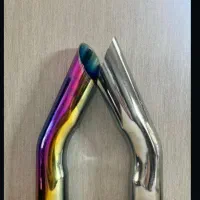 پخش اگزوز وهدرز عمده وتک فروشی|قطعات یدکی و لوازم جانبی|مسجد سلیمان, |دیوار