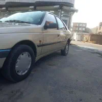 پژو 405درحد|خودرو سواری و وانت|ملکان, |دیوار