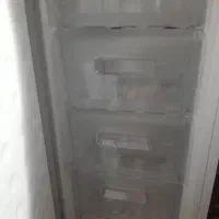 یخچال فریزر الکترو استیل ۱۰فود|یخچال و فریزر|کرج, چمران|دیوار