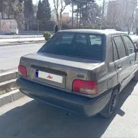 پراید 86|خودرو سواری و وانت|باغستان, |دیوار