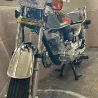 موتور ۲۰۰ سحر