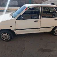 پراید مدل 82