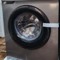 ماشین لباس شویی  hisense مدلwf1b7012mt