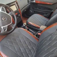 دنا پلاس اتوماتیک|خودرو سواری و وانت|آق قلا, |دیوار