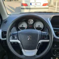 207 tu3 سال ساخت ۱۴۰۲|خودرو سواری و وانت|اصفهان, شاهزید|دیوار