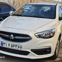 شاهین اتوماتیک CVTصفرمدل۱۴۰۴(اتوشایان)