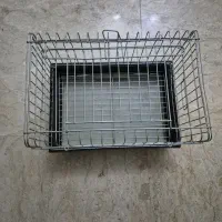 قفس مسافرتی پرنده همستر خرگوش