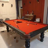 میزبیلیارد-جانبی بیلیارد-ایرهاکی