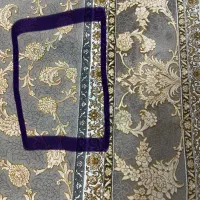 فرش ۹ متری-موکت تافتینگ ظریف مصور|فرش|تهران, باغ فیض|دیوار