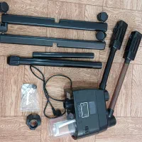 دستگاه فیشیال و زیبایی در حد نو/پاکسازی صورت|آرایشگاه و سالنهای زیبایی|مرودشت, ژیان|دیوار