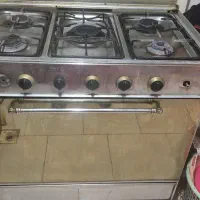 یخچال فریزر و فرگاز تمام استیل|یخچال و فریزر|صدرا-فارس, فاز ۱|دیوار