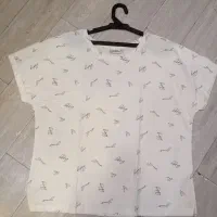 انواع تیشرت تاپ کراپ میکس بنگال وارداتی عمده