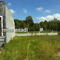 زمین قابل ساخت%پلاک جنگل%سندتکبرگ+انشعابات