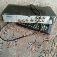 دیجیتال یا گیرنده تلوزیون