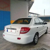 ریو مدل ۸۸ فوقالعاده سالم