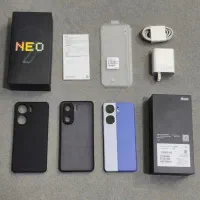 ویوو vivo IQOO Neo 9S Pro Plus اوپو وان پلاس|موبایل|تهران, تهرانپارس غربی|دیوار