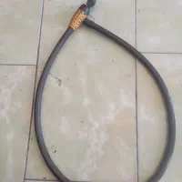 قفل بکسلی بلند