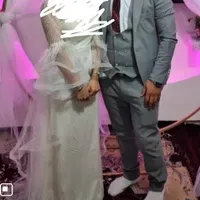 لباس شب مجلسی سایز ۳۸|لباس|تهران, شهرک فردوس|دیوار