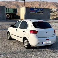 تیبا دو 1400 برج 11|خودرو سواری و وانت|دوگنبدان, |دیوار