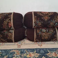 بالشت سنتی|رختخواب، بالش، پتو|بندر ماهشهر, |دیوار