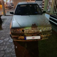 فروشی|خودرو سواری و وانت|ساوه, |دیوار