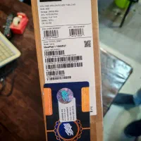 لپ تاپ lenovo نو پلمپ