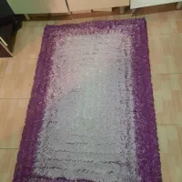 گلیم آشپزخانه کار کرده