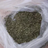 نعناع خشک