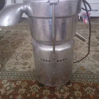 اب میوه گیری صنعتی هلال 2/5اسب