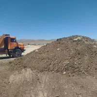 فروش کود حیوانی گوسفندی و مرغی|خدمات باغبانی و درختکاری|فریمان, |دیوار