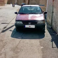 پژو 2000شماره|خودرو سواری و وانت|مبارکه, |دیوار