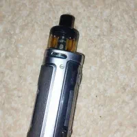 ویپ اصلی آمریکایی