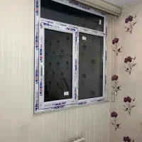 درب و پنجره دوجداره توری پیلیسه