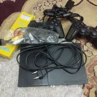 دستگاه بازی پلی 2