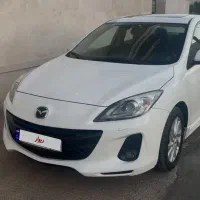 مزدا نیو ۹۸