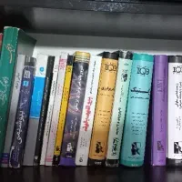 کتابهای زیست شناسی