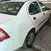 تیبا یک مدل ۱۴۰۰