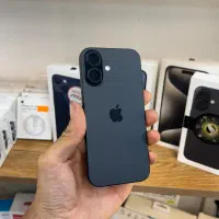 آیفون ۱۶ نرمال