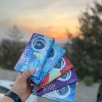مروارید عشق اصلی طبیعی