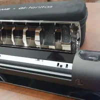 پرینتر حرارتی استنسیل ai tenitas|پرینتر، اسکنر، کپی، فکس|رباطکریم, مسکن مهر آبشناسان|دیوار