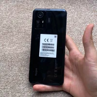 گوشی نوت 12s|موبایل|ایلام, |دیوار