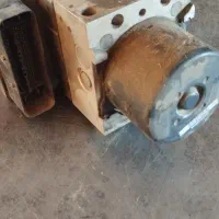 ABSتویوتاکمری و کمک سانتافه